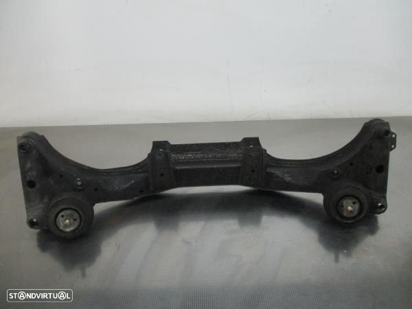 Charriot Frente Bmw 3 Compact (E36) - 4