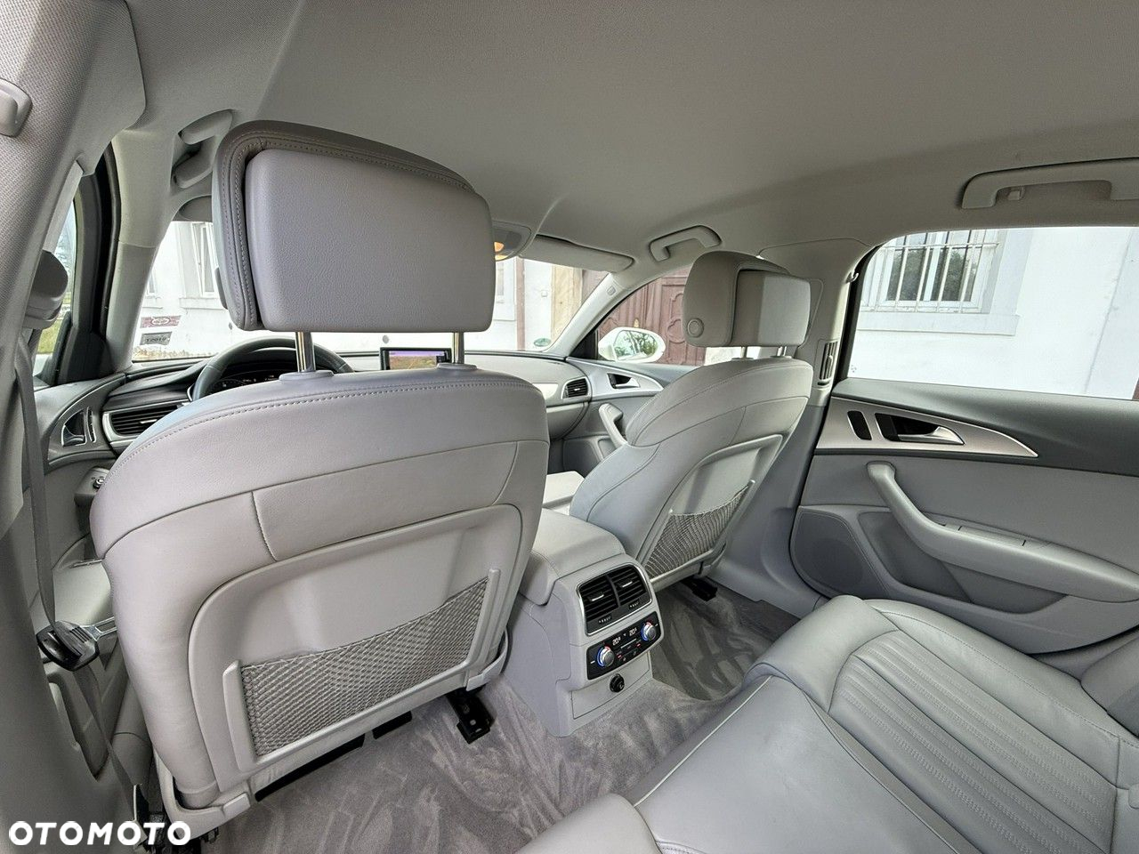 Audi A6 3.0 TDI Quattro S tronic - 17