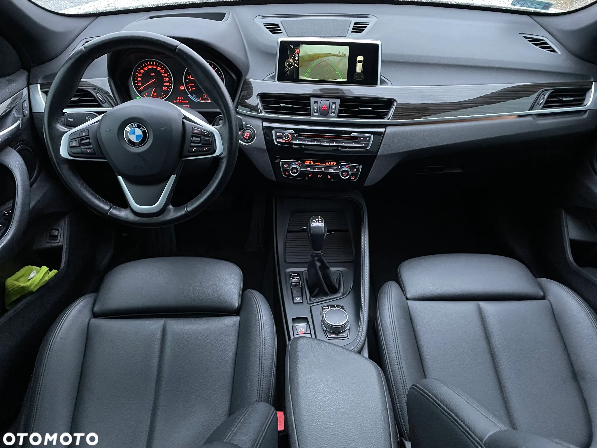 BMW X1 - 5