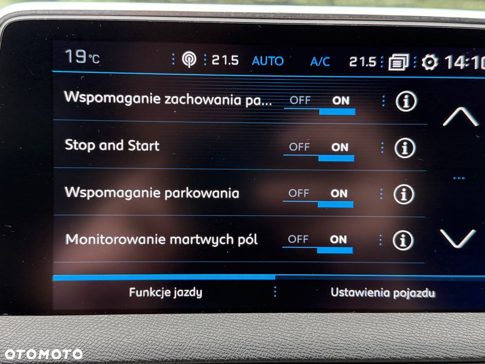 Peugeot 3008 1.5 BlueHDi Crossway S&S - 26