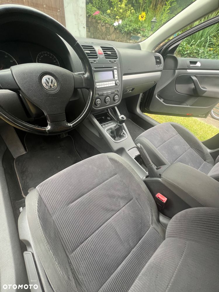 Volkswagen Golf 1.4 TSI Individual - 13