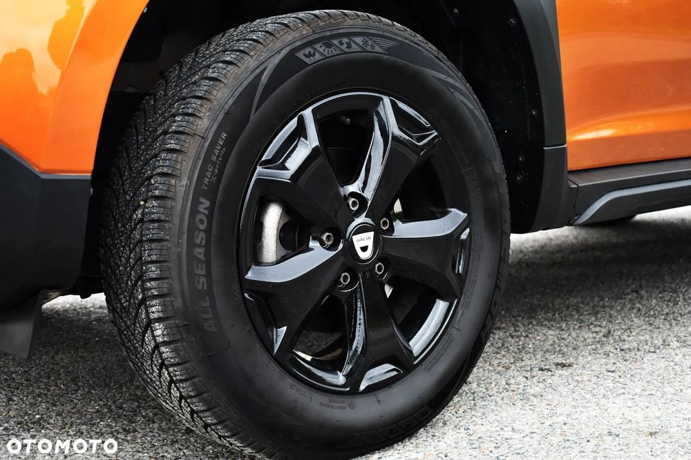 Dacia Duster 1.0 TCe SL Celebration - 26