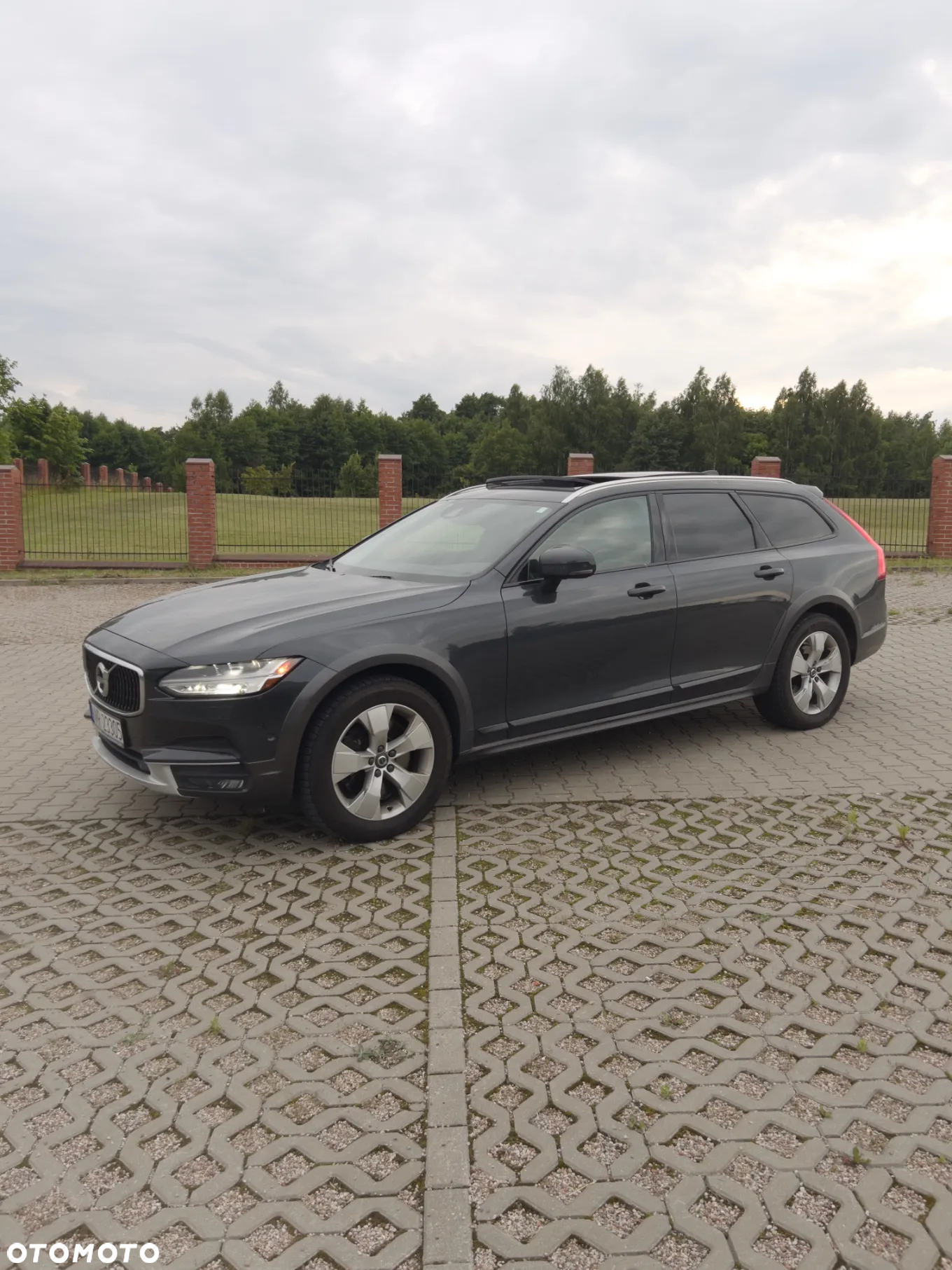 Volvo V90 T6 AWD Inscription - 2
