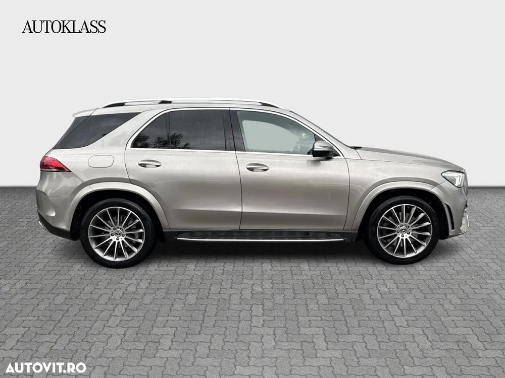 Mercedes-Benz GLE 450 MHEV 4MATIC - 6