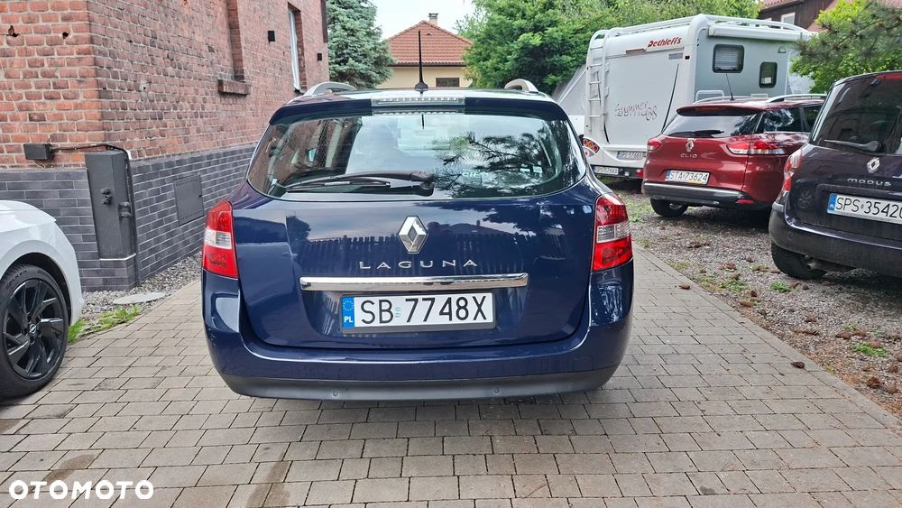 Renault Laguna 2.0 16V 140 Expression - 5