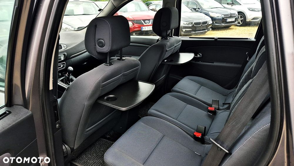 Renault Scenic 1.6 16V Tech Run Euro5 - 31