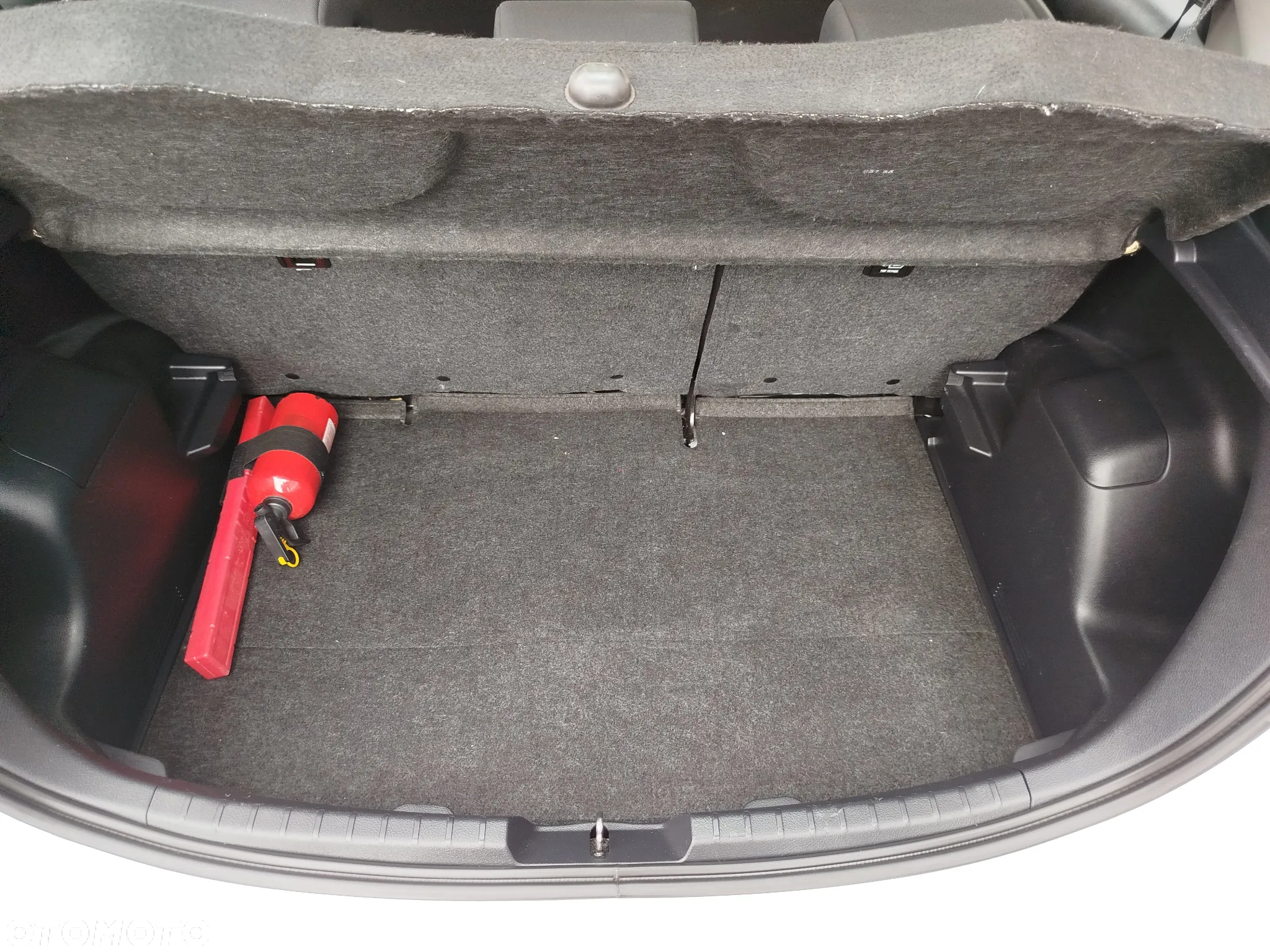 Toyota Yaris 1.5 Active - 20