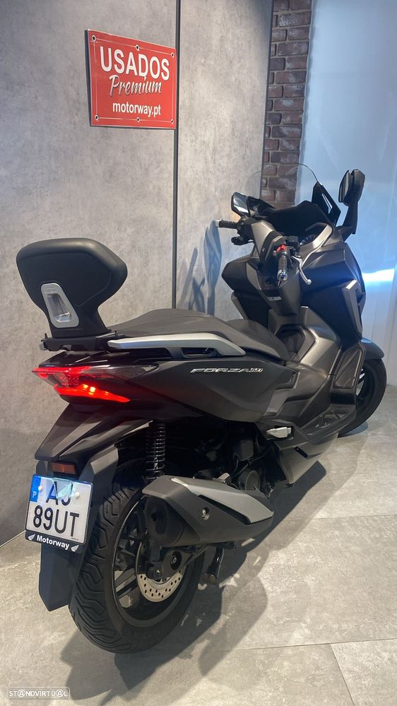 Honda Forza FORZA 350 - 3