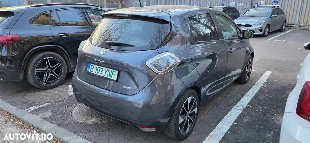 Renault ZOE 40 INTENS - 5