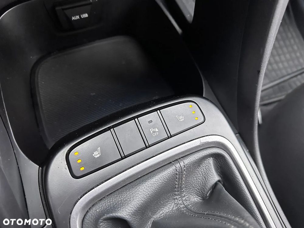 Hyundai Santa Fe - 35