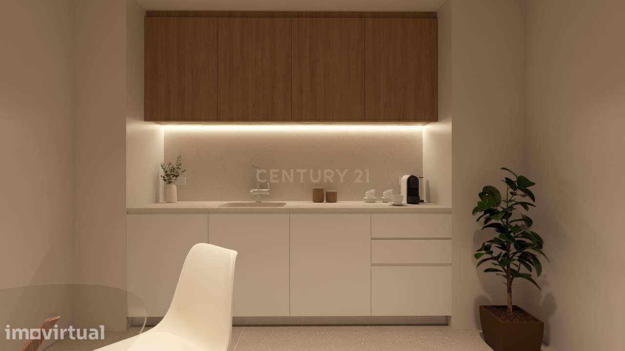 Empreendimento- CYGNUS Miraflores - Grande imagem: 5/45