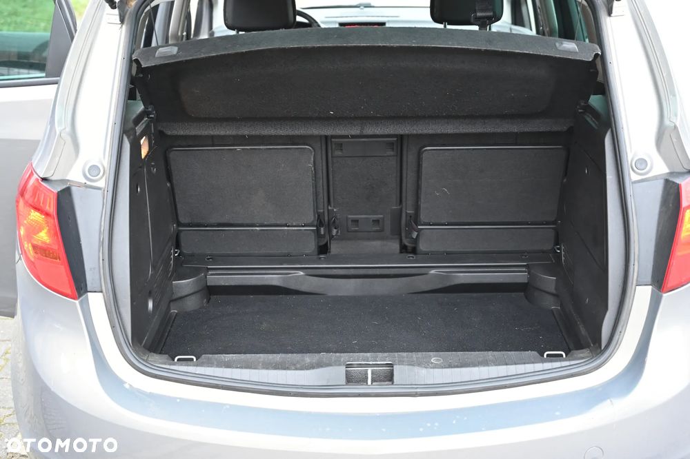 Opel Meriva 1.4 T Enjoy - 12