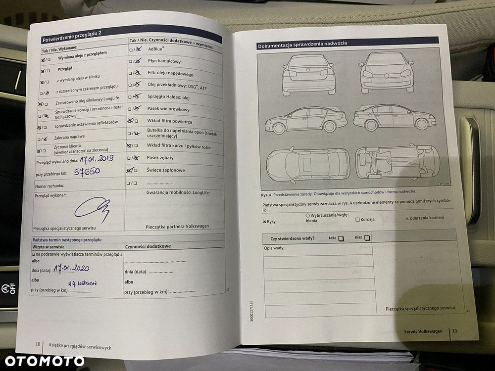 Volkswagen Passat - 34