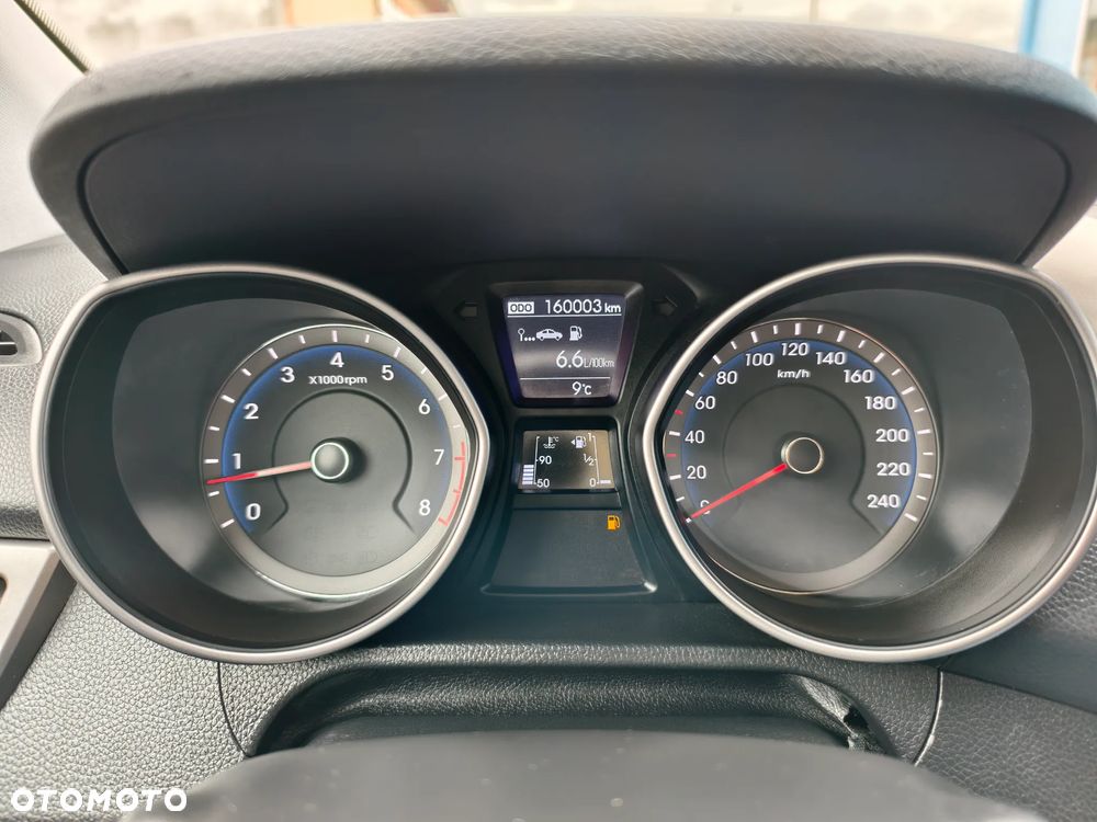 Hyundai i30 1.4 Style - 20