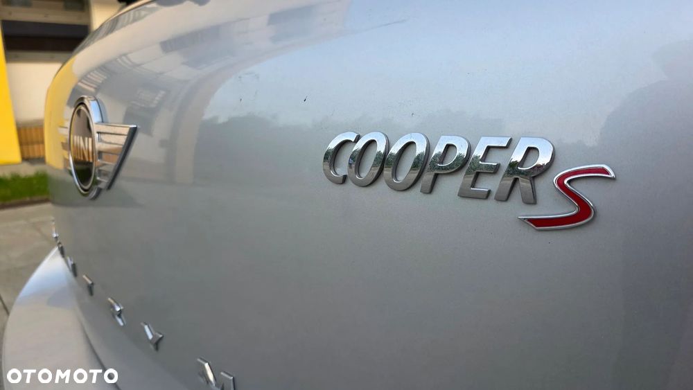 MINI Countryman Cooper S All4 - 18