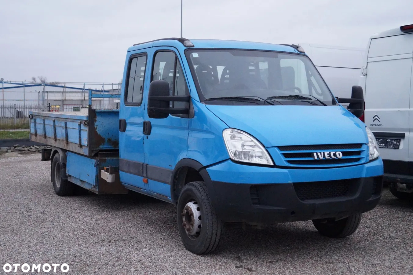 Iveco Daily - 5