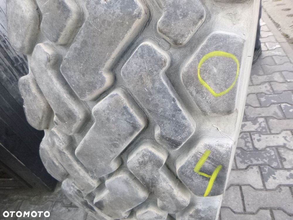 14,00R24 Michelin XMP. Opony ciężarowe - 3