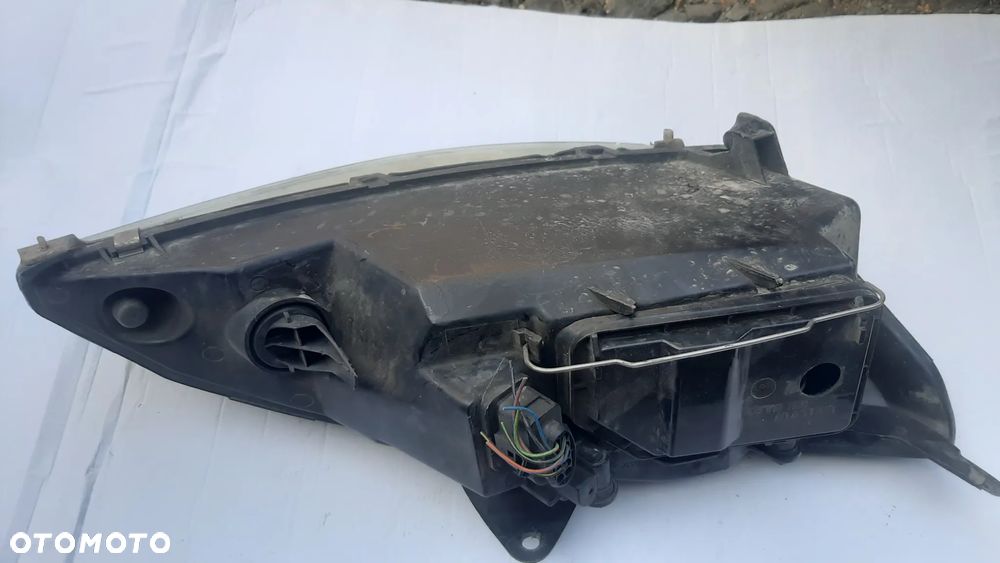 Lampa przód Ford FOCUS MK 1 LIFT prawa lewa - 3