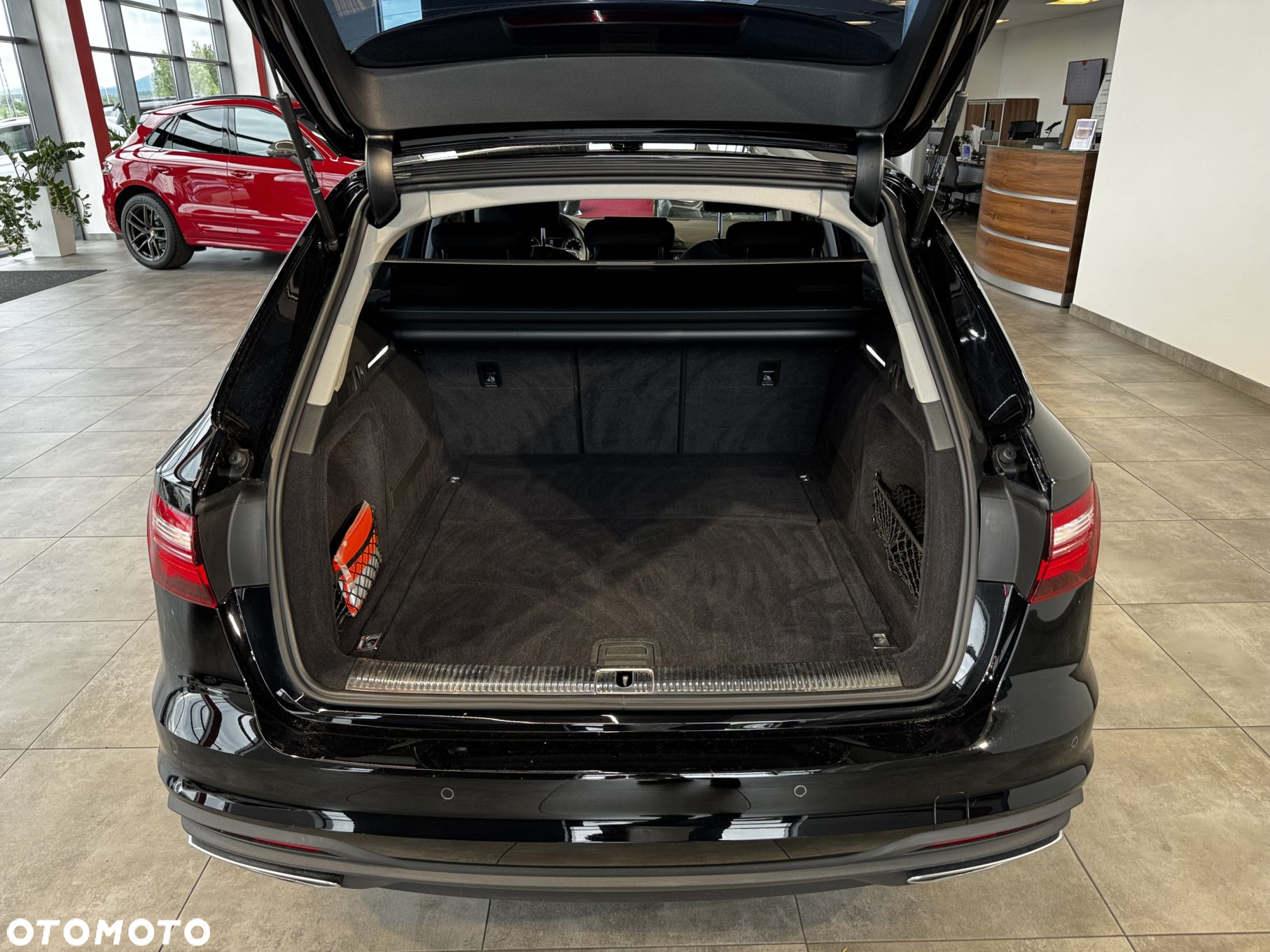 Audi A4 - 13