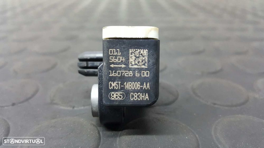 SENSOR FORD KUGA (CBS) TITANIUM - 2