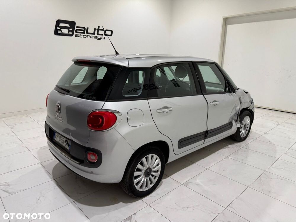 Fiat 500L - 13