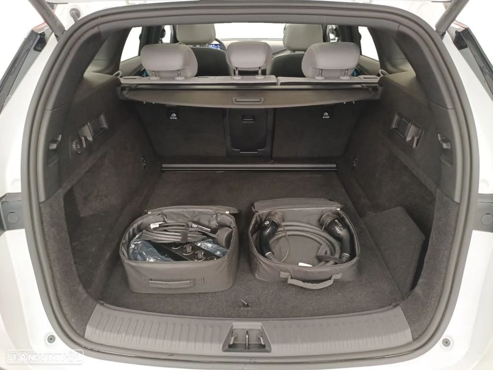 BYD Seal 6 1.5 DM-i Comfort Lite - 16