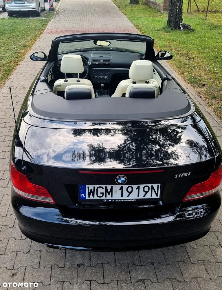 BMW Seria 1 118i Edition Exclusive - 2