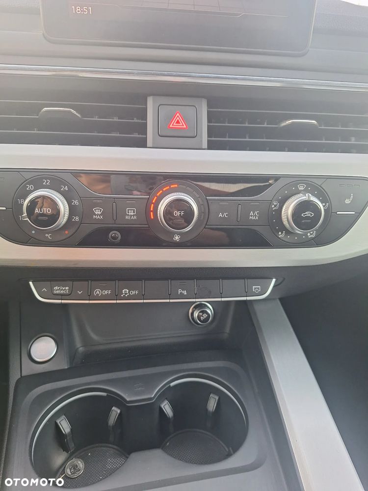 Audi A5 Coupé - 10