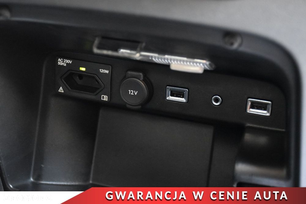 Citroën C4 Picasso 1.6 e-HDi Exclusive ETG6 - 16