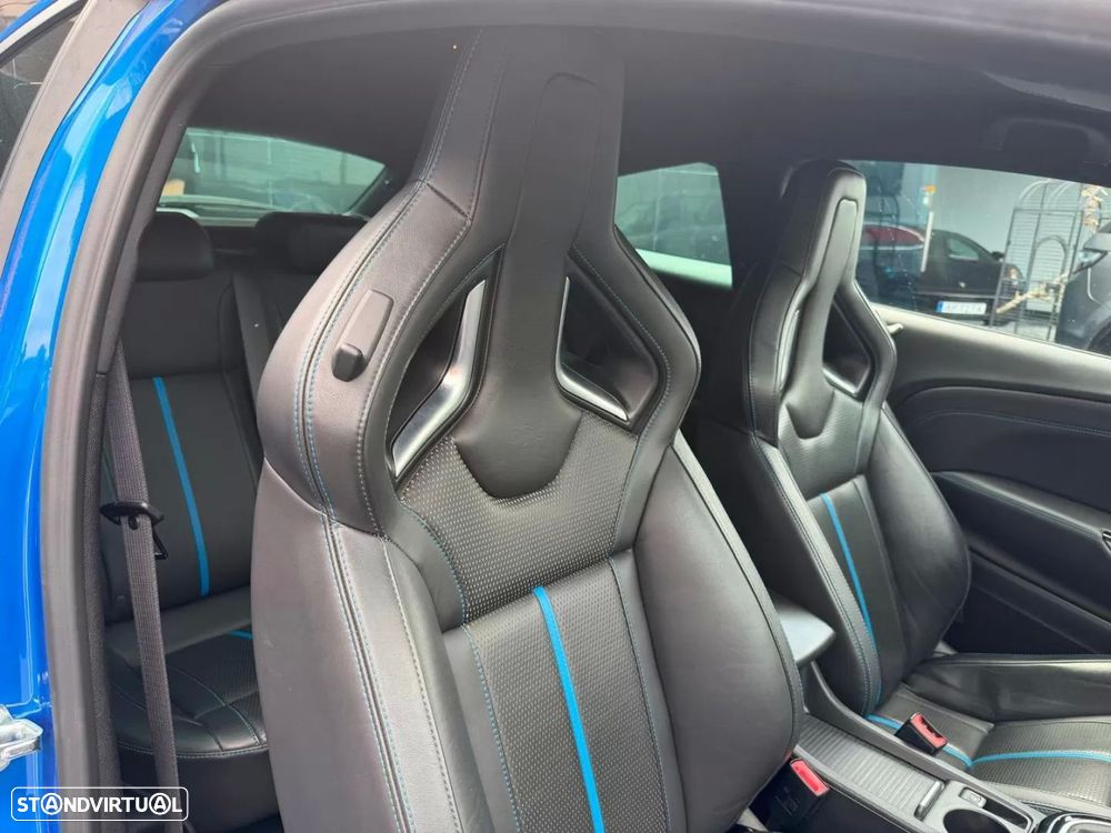 Opel Astra GTC OPC 2.0 T - 15