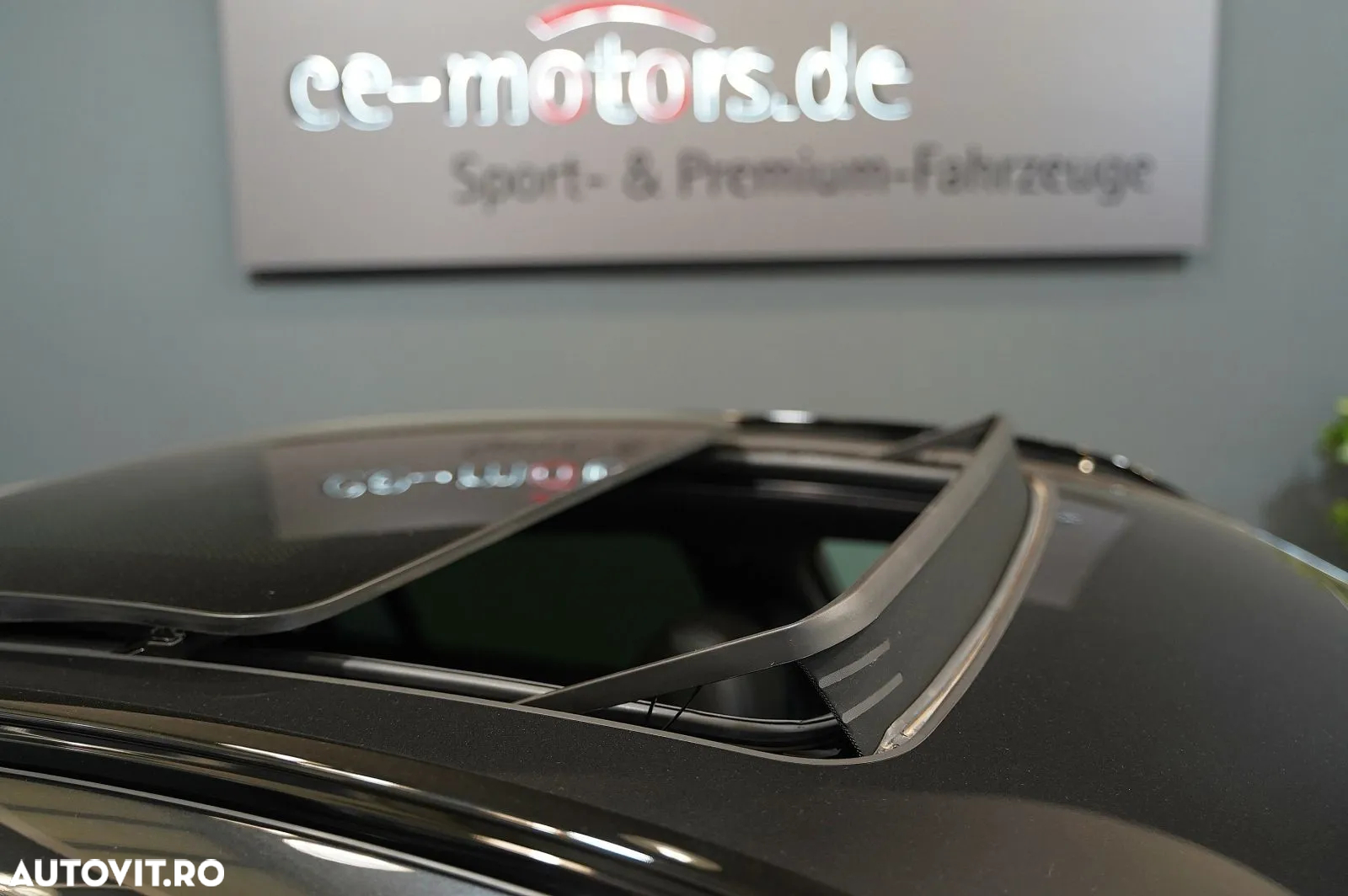 BMW X6 xDrive40i - 7