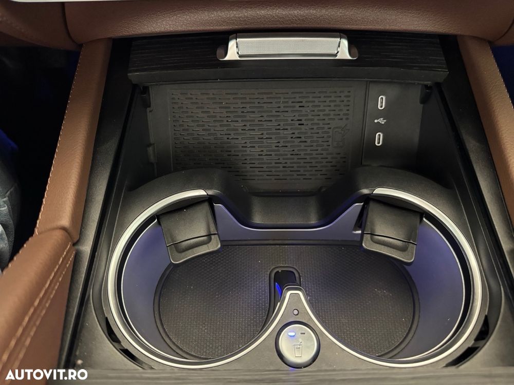 Mercedes-Benz GLE 450 d 4Matic 9G-TRONIC AMG Line Advanced Plus - 23