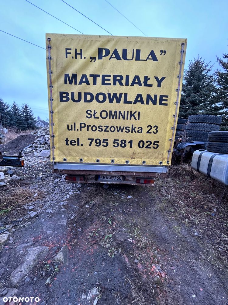 Renault Master - 3