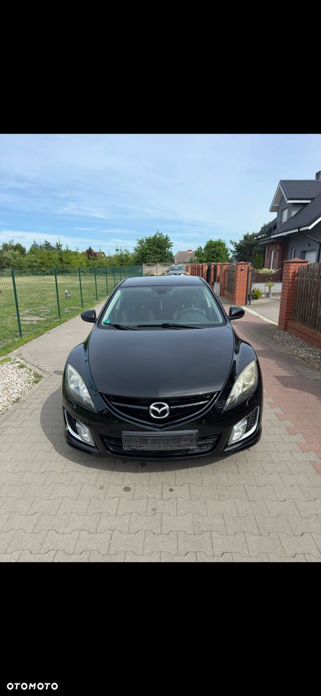 Mazda 6 Sport 2.0 Exclusive - 9