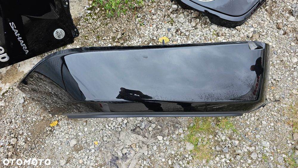 Blotnik nadkole jeep wrangler JL - 2