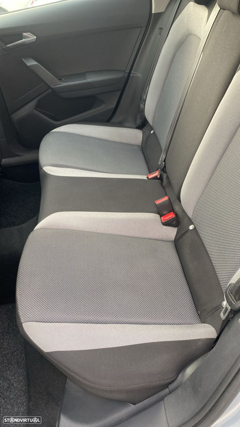 SEAT Ibiza 1.0 Style - 12