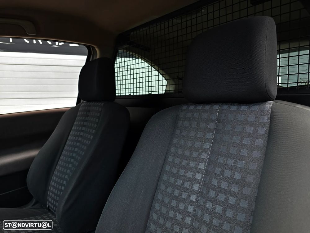 Renault Megane Van - 53