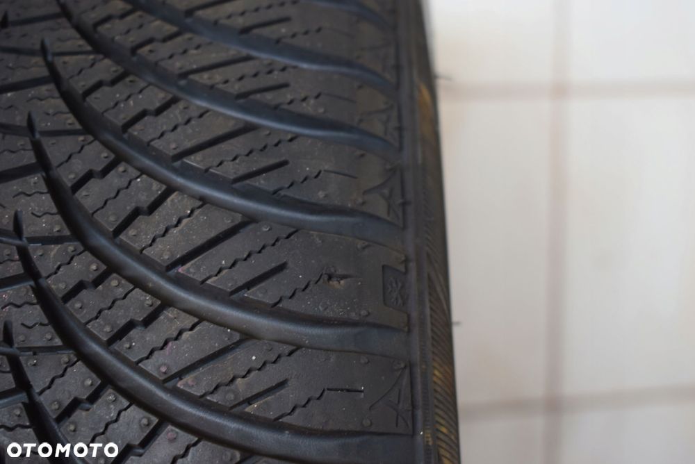 R17 205/50 Falken EuroAll Season AS210 Wysyłka gratis! - 7