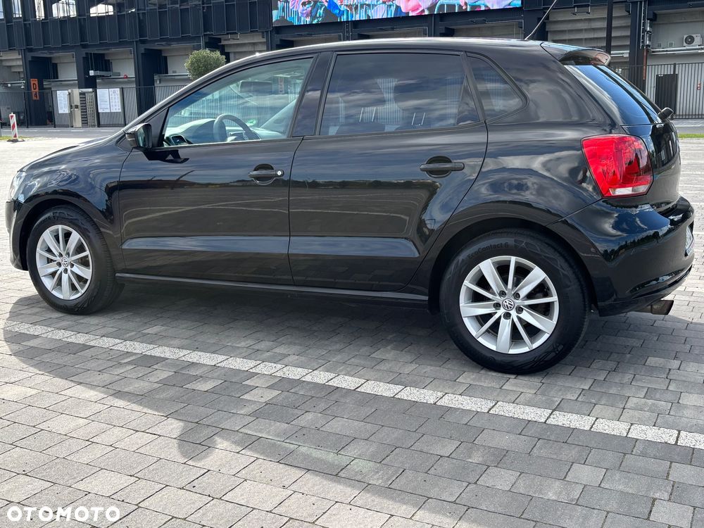 Volkswagen Polo 1.4 Style - 4