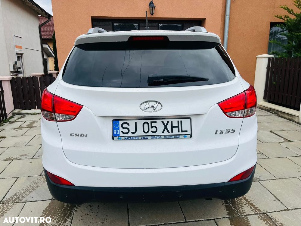 Hyundai ix35 - 3
