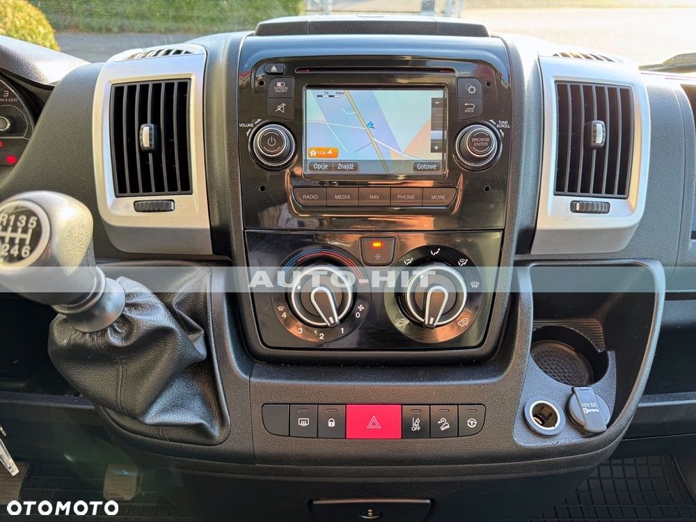 Fiat Ducato - 16