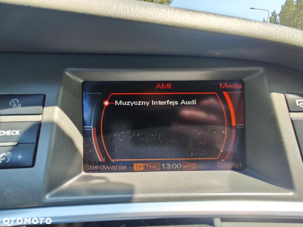 Audi A6 Avant 3.0 TDI Quattro Tiptronic - 16