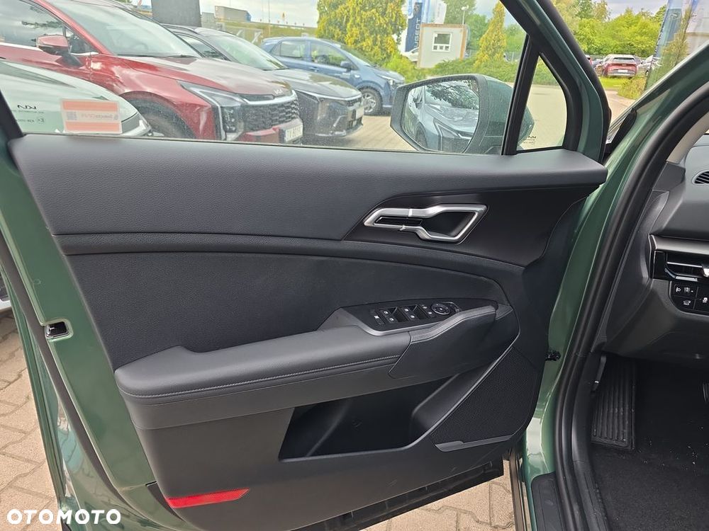 Kia Sportage 1.6 T-GDI Anniversary 2WD DCT - 17
