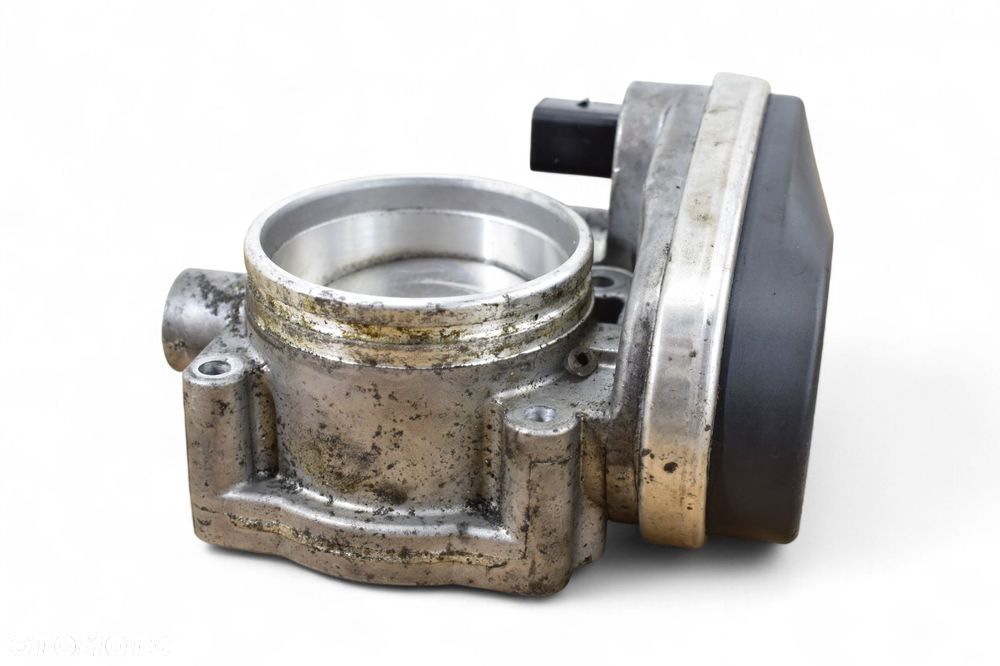 Przepustnica BMW E81 E87 E90 E91 E60 E61 2.0i 16V 1439580 - 5