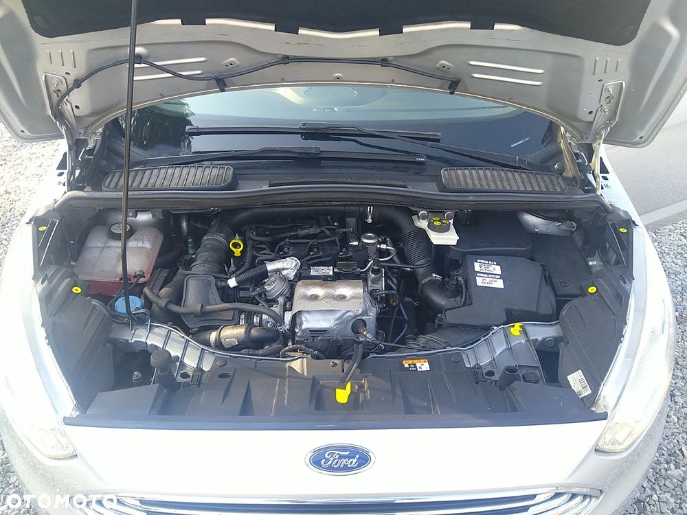 Ford C-MAX 1.0 EcoBoost Titanium ASS - 26