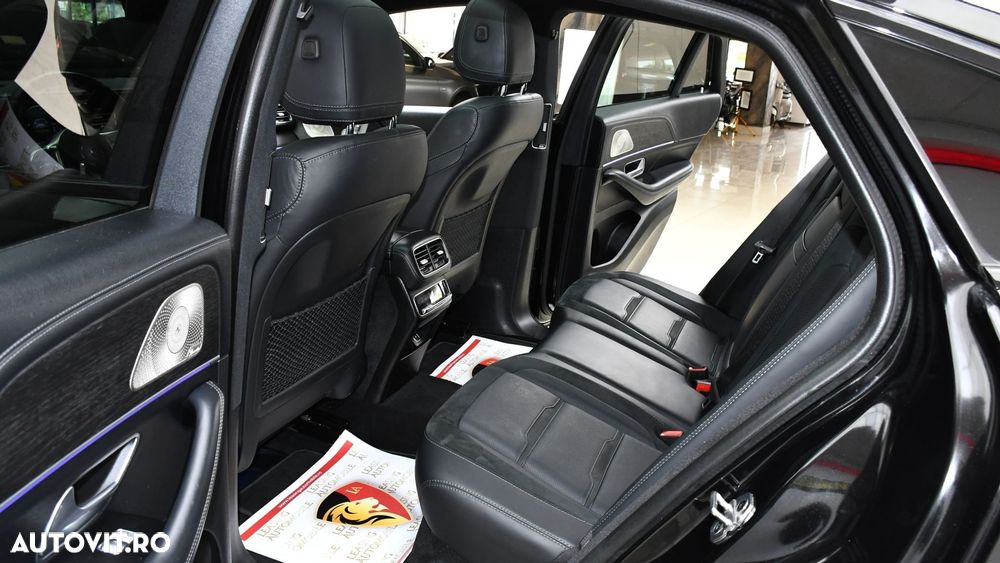 Mercedes-Benz GLE AMG 53 MHEV 4MATIC+ - 11