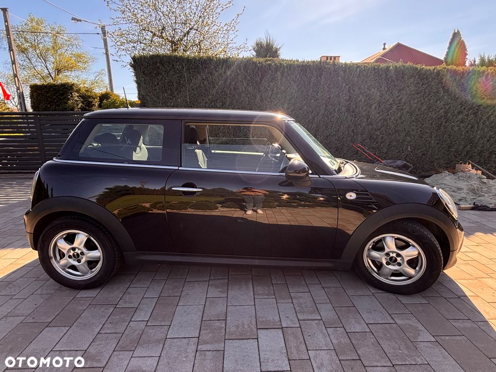 MINI Cooper Standard - 6