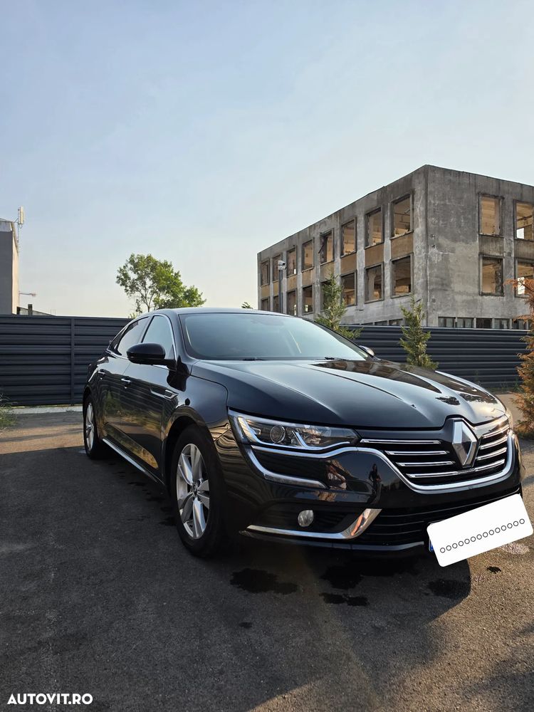 Renault Talisman - 3
