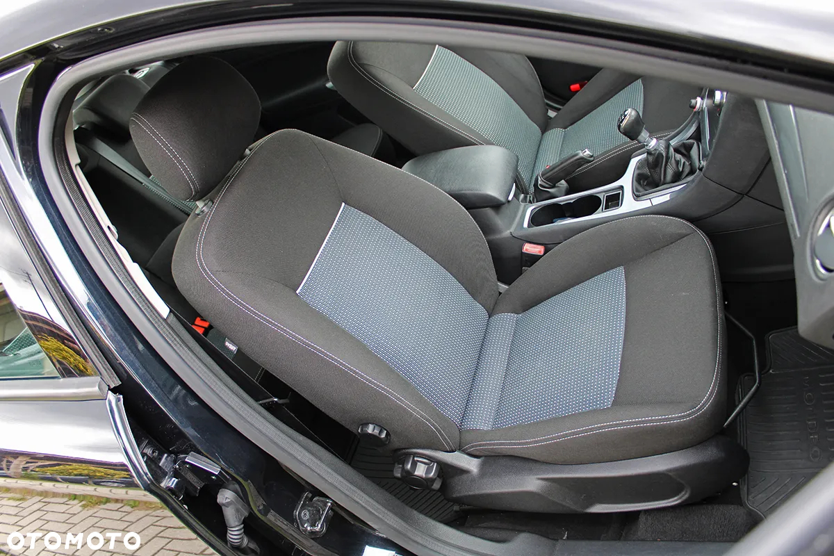 Ford Mondeo 2.0 TDCi Ambiente - 5