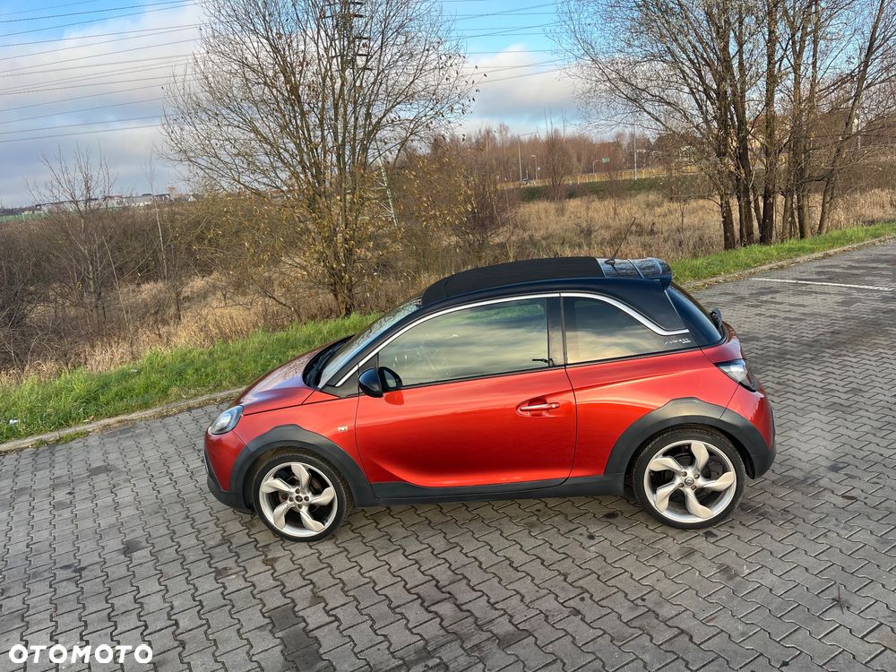 Opel Adam - 5